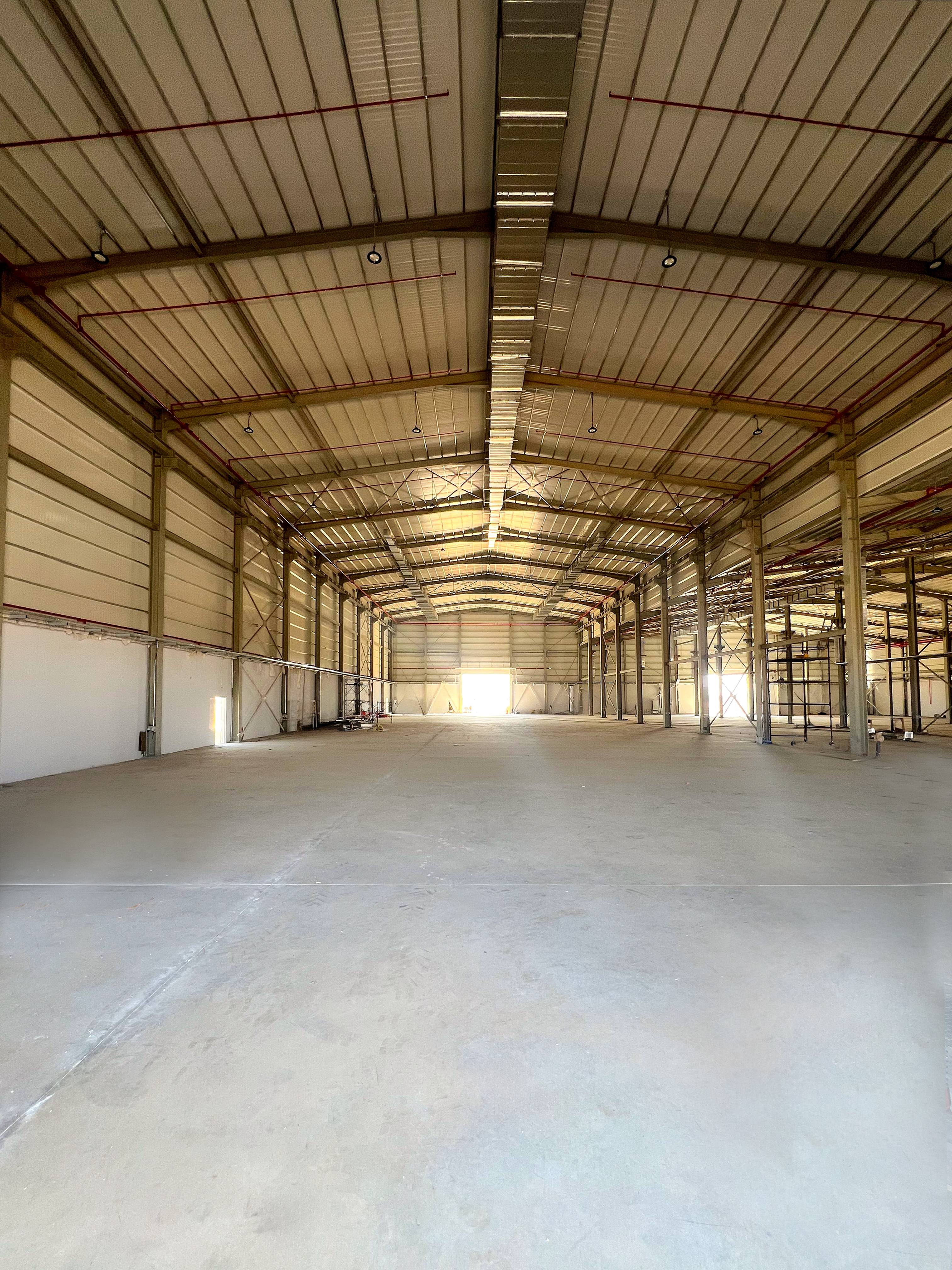 FLUCON Launches Civil & Electrical Works Divisions